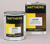 Matthews Paint Cans